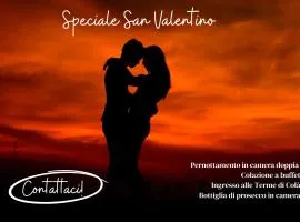 Hotel Venezia Park - ENJOY HOLIDAY