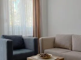 Apartments & rooms Nordica