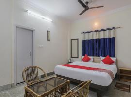 란치에 위치한 호텔 Super HOTEL O A.A.KING'S PALACE