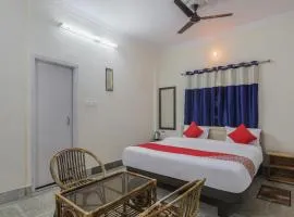 Super HOTEL O A.A.KING'S PALACE