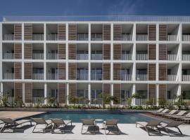 Mercure Ponta Delgada Azores, viešbutis mieste Ponta Delgada