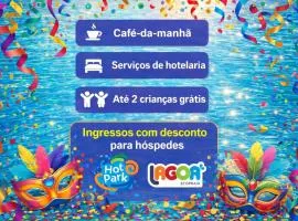 Hotel Morada do Sol