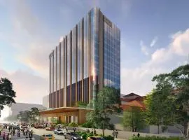 Hotel Waterloo Singapore - Handwritten Collection