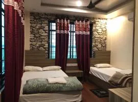 Sakhiya Fish Resort Pvt Ltd