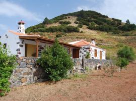 מלון צילום: Casa Rural Las Llanadas