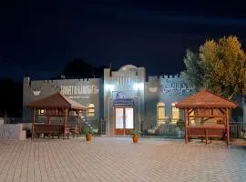 Shorfet Al Alamin Hotel