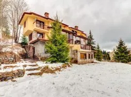 Комплекс Райковски Ливади