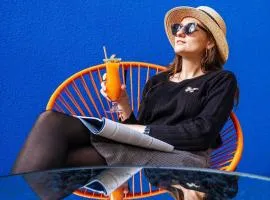 ibis Styles Perpignan Centre Gare