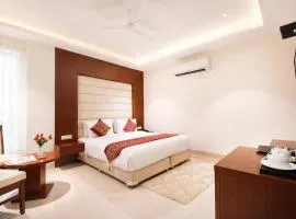 Z Suites Delhi Airport- Free Airport Pickup & Drop