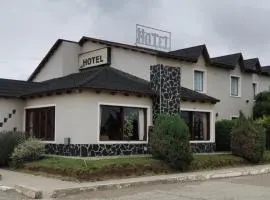 Hotel Rio Santa Cruz