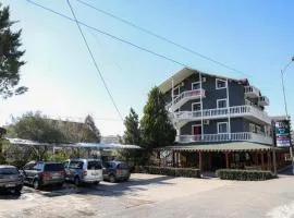 Hotel Blu Mare Shengjin