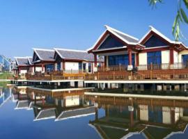 Zdjęcie hotelu: Tangpo Hot Spring Resorts