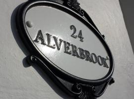 A picture of the hotel: Alverbrook B&B