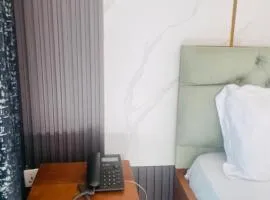 Kigali Twinland villa Resort