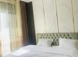 Kigali Twinland villa Resort