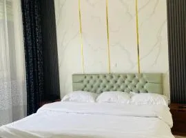 Kigali Twinland villa Resort