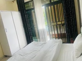 Kigali Twinland villa Resort