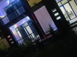 Kigali Twinland villa Resort