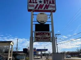All Star Inn