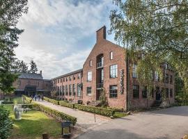 מלון צילום: Hotel Kapellerput Heeze-Eindhoven