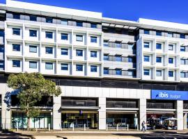ibis Budget Sydney Olympic Park, hotel em Sydney