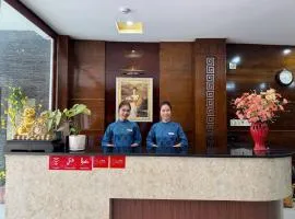 Thiên Đường Hotel Huế