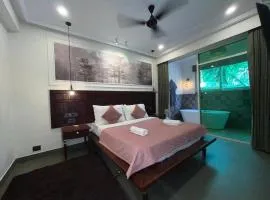 Dimaru Boutique Hotel ,Beach Calangute