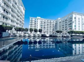 Country Inn & Suites By Migrolino, hotel em Lucknow