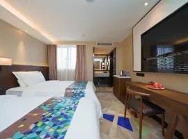 广州市潮漫酒店管理有限公司