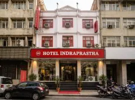 Hotel Indraprastha, Karol Bagh, New Delhi