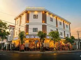 Hotel Cốc Cốc 2