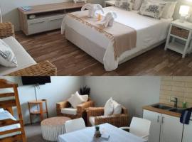 The Mole Guesthouse, hotel em Swakopmund