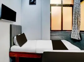 Hotel O by OYO MM RESIDENCY