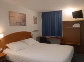 Quick Palace Saint Brieuc