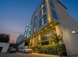 Hotel D'Capitol - Delhi Airport