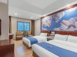 PAI Hotel·Hefei Nanyihuan Huizhou Avenue