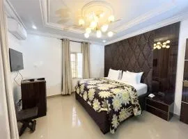 Deluxe Indulgence Hotel & Suites