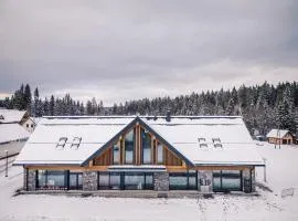 Ski and Bike Residence