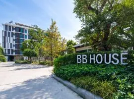 BB House Rangsit บีบี เฮ้าส์ รังสิต