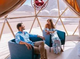 RUM lUXURY MM SANDS CAMP