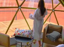 RUM lUXURY MM SANDS CAMP