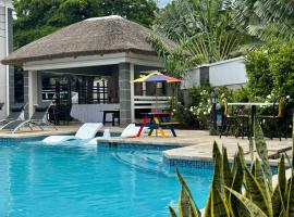 Annavilla7 Lilongwe hotel, hotel in Lilongwe