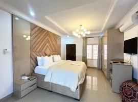 Deluxe Indulgence Hotel & Suites