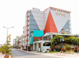 ソン ティエン ホテル、ミトーのホテル