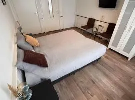 Stad & Strandhotel Elisabeth