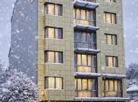 Business Hotel Plovdiv - Central Location