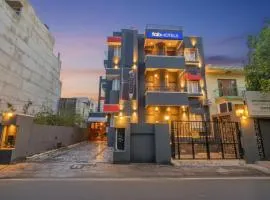 FabHotel Classic Holidays