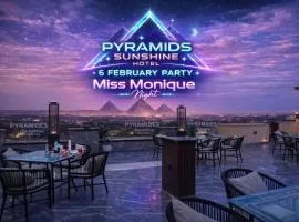 Pyramids Sunshine Hotel