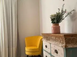 Las Cabras Complejo Turístico