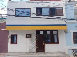 La Perla Del Caribe 2